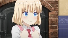 第6話 剣術大会 アベルの戦い