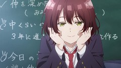 Lv.9 選択肢の前で迷い続けても物語は進まない