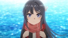 青春ブタ野郎はランドセルガールの夢を見ない