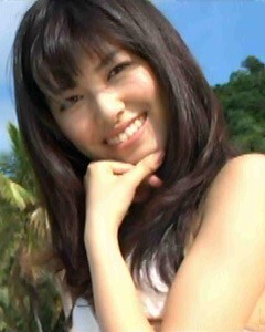 #1 橘ゆりか｢ゆりか4GUAM」