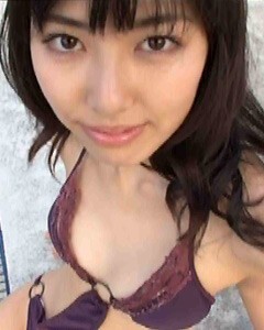 #8 橘ゆりか｢ゆりか4GUAM」