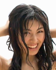 #14 橘ゆりか｢ゆりか4GUAM」