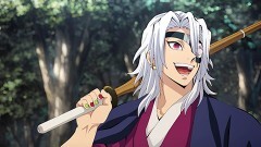 第三話 炭治郎全快!! 柱稽古大参加