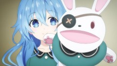 第2話 最後の休息
