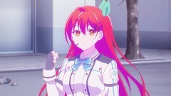 Player.02 神ごっこ