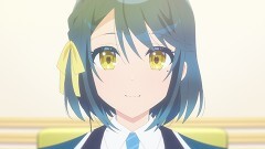 #1 夕陽とやすみは隠しきれない？