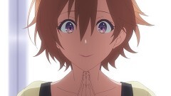#2 夕陽とやすみとユニットと
