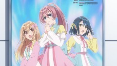 #7 夕陽とやすみは諦めきれない
