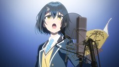 #12 夕陽とやすみは突き抜けたい