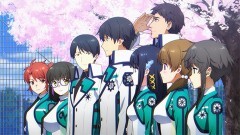 #01 ダブルセブン編?