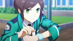 #04 ダブルセブン編?