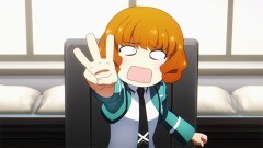 #05 スティープルチェース編?