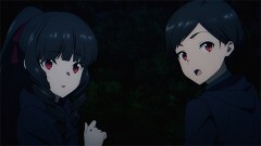#07 スティープルチェース編?