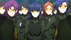 #08 スティープルチェース編?