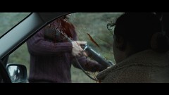 ナイトマン　夜の殺人者（字幕）