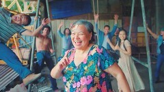 レオノールの脳内ヒプナゴジア（字幕）