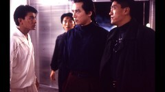 ゴッド・ギャンブラー II（字幕）