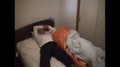 流出心霊動画　〜監視映像編〜