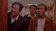 ジョンフン in ふざけるな（字幕）