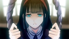 第1話 2人のモリアーティー