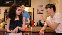 BLTサンドイッチカフェ OPEN-9「大作戦！」