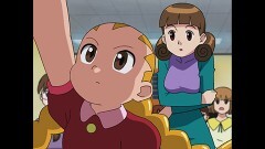 ＃3　「シグナルパニック！」