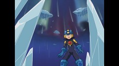 ＃6　「零下の熱闘！」