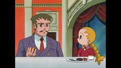 ＃7　「真夜中の決闘！」