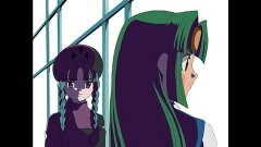 ＃11　「見えざる敵！」