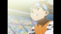 ＃13　「灼熱のネットバトル！」