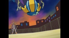 ＃28　「盗まれたロックマン！」