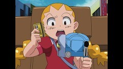 ＃34　「電子マネー大混乱！」