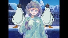 ＃36　「デンサンシティ南極化計画！」
