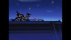 ＃38　「ヘンに強いぞ！カットマンブラザーズ！」