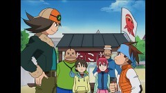 ＃40　「ばとったるねん！」