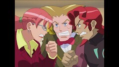 ＃42　「転職先はゴスペル！」
