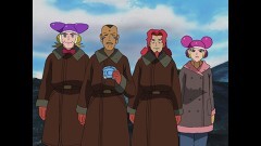 ＃46　「ワイリー博士の遺産！」