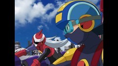 ＃47　「ネットモービルグランプリ！」