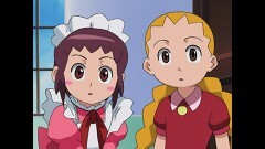 ＃52　「綾小路家の秘密！」