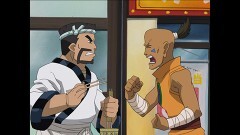 ＃54　「チサオが町にやってきた！」