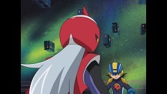 ＃55　「ブルースの長い一日」
