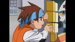 ＃56　「ウィルスバスターズ！」