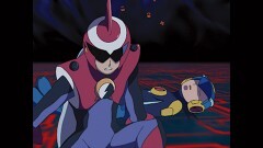 #2 地球抹殺