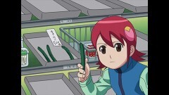 #4 サラダ記念日！？