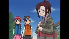 #6 ストーンパニック！