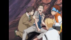#8 カーネル参上！
