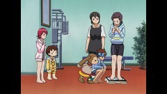 #16 恐怖の重力ダイエット！