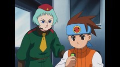#17 ダークチップ再び