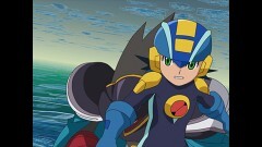 #21 ドクターワイリーの娘
