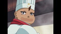 #22 デカオ、カレーなる転身